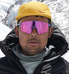  Amadablam Exped. Autumn 2025 